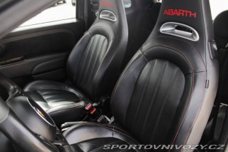Abarth 695 Yamaha XSR 2018