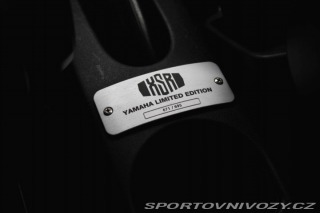 Abarth 695 Yamaha XSR 2018