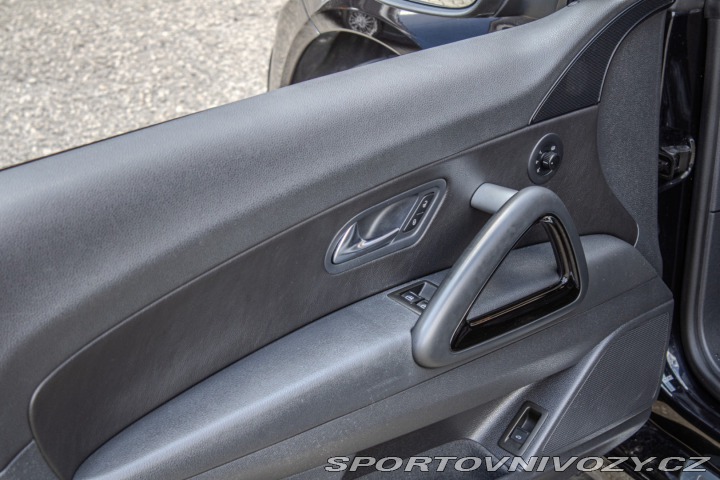 Volkswagen Scirocco R 2.0 TSI 2010