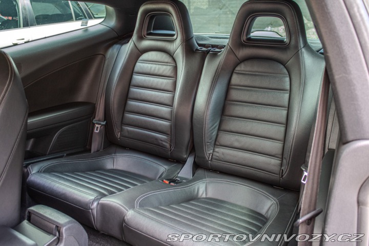 Volkswagen Scirocco R 2.0 TSI 2010