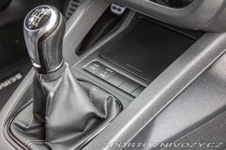 Volkswagen Scirocco R 2.0 TSI 2010