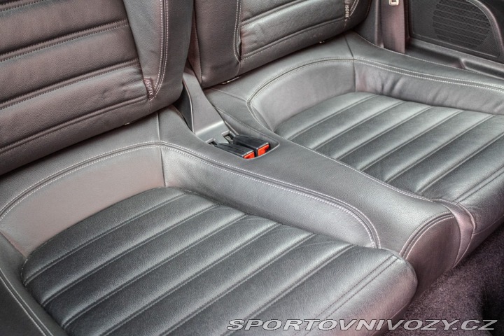 Volkswagen Scirocco R 2.0 TSI 2010