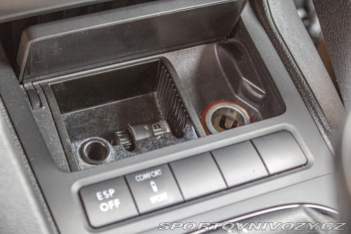 Volkswagen Scirocco R 2.0 TSI 2010