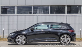 Volkswagen Scirocco R 2.0 TSI 2010