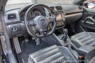 Volkswagen Scirocco R 2.0 TSI 2010