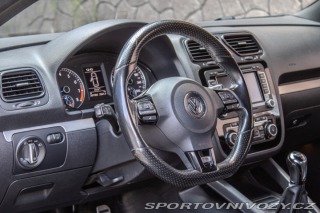 Volkswagen Scirocco R 2.0 TSI 2010