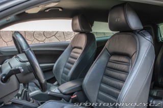 Volkswagen Scirocco R 2.0 TSI 2010