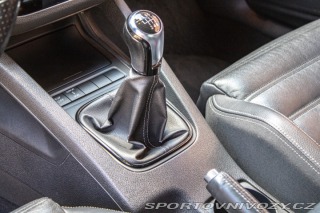 Volkswagen Scirocco R 2.0 TSI 2010