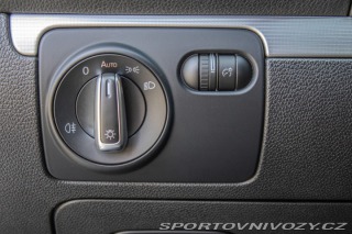 Volkswagen Scirocco R 2.0 TSI 2010