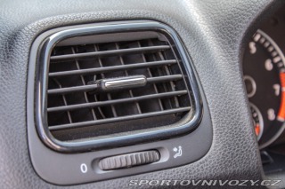 Volkswagen Scirocco R 2.0 TSI 2010