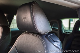 Volkswagen Scirocco R 2.0 TSI 2010