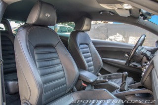 Volkswagen Scirocco R 2.0 TSI 2010