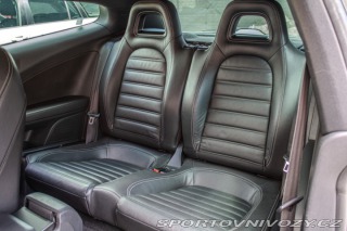 Volkswagen Scirocco R 2.0 TSI 2010