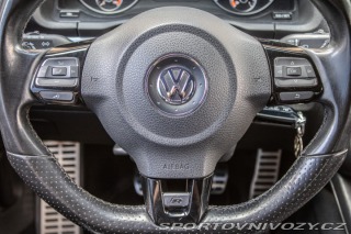 Volkswagen Scirocco R 2.0 TSI 2010
