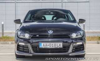 Volkswagen Scirocco R 2.0 TSI 2010