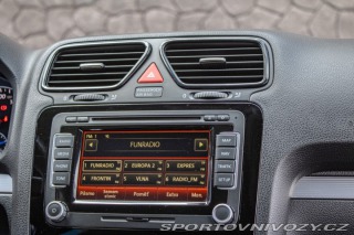 Volkswagen Scirocco R 2.0 TSI 2010