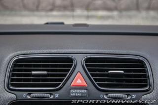 Volkswagen Scirocco R 2.0 TSI 2010
