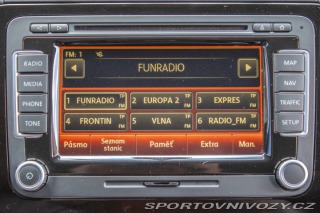 Volkswagen Scirocco R 2.0 TSI 2010