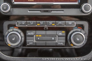 Volkswagen Scirocco R 2.0 TSI 2010