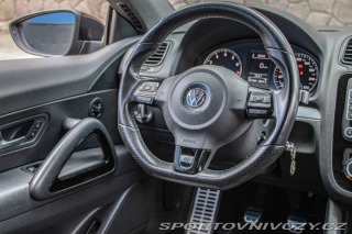 Volkswagen Scirocco R 2.0 TSI 2010