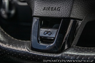 Volkswagen Scirocco R 2.0 TSI 2010