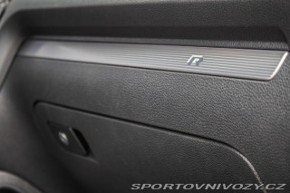 Volkswagen Scirocco R 2.0 TSI 2010