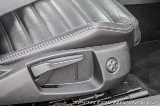 Volkswagen Scirocco R 2.0 TSI 2010