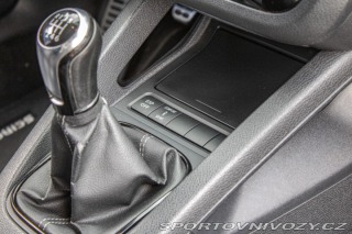 Volkswagen Scirocco R 2.0 TSI 2010