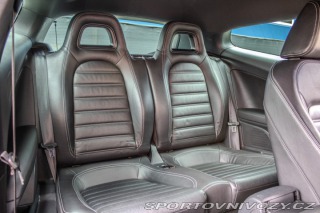 Volkswagen Scirocco R 2.0 TSI 2010