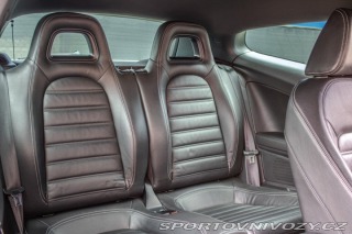 Volkswagen Scirocco R 2.0 TSI 2010