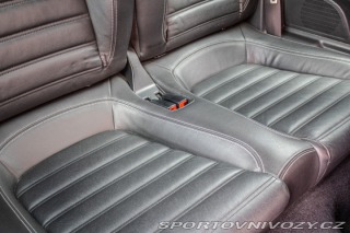 Volkswagen Scirocco R 2.0 TSI 2010