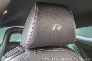 Volkswagen Scirocco R 2.0 TSI 2010