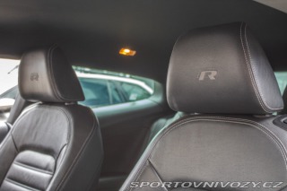Volkswagen Scirocco R 2.0 TSI 2010