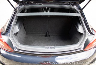 Volkswagen Scirocco R 2.0 TSI 2010