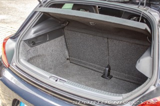 Volkswagen Scirocco R 2.0 TSI 2010