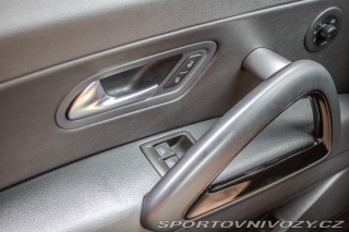 Volkswagen Scirocco R 2.0 TSI 2010