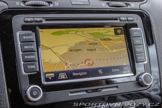 Volkswagen Scirocco R 2.0 TSI 2010