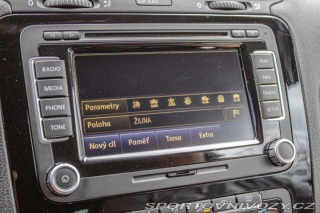 Volkswagen Scirocco R 2.0 TSI 2010
