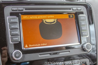 Volkswagen Scirocco R 2.0 TSI 2010