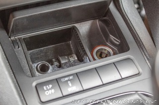 Volkswagen Scirocco R 2.0 TSI 2010