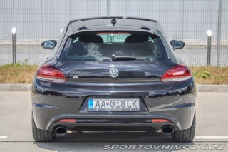 Volkswagen Scirocco R 2.0 TSI 2010