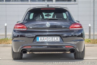 Volkswagen Scirocco R 2.0 TSI 2010