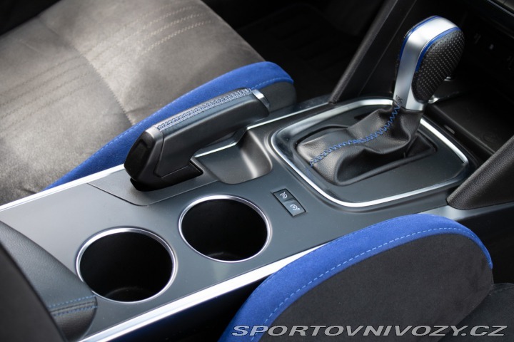 Renault Mégane Energy TCe 205 GT EDC 2018
