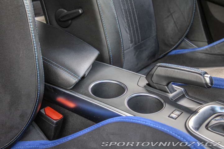 Renault Mégane Energy TCe 205 GT EDC 2018