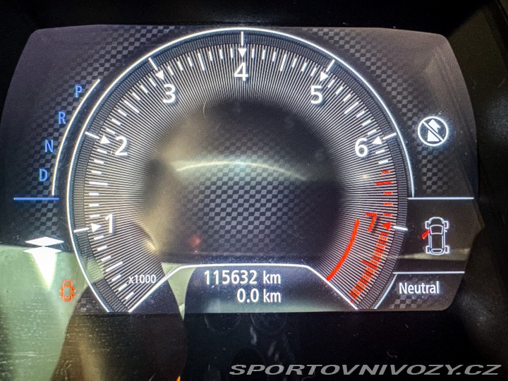 Renault Mégane Energy TCe 205 GT EDC 2018