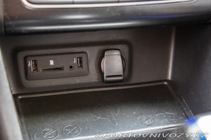 Renault Mégane Energy TCe 205 GT EDC 2018