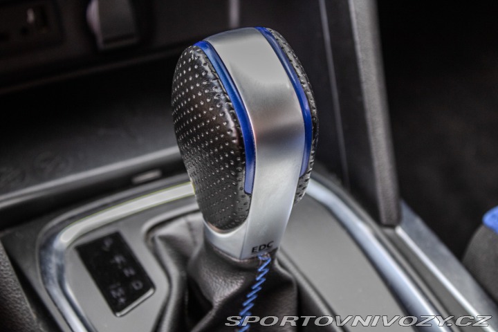 Renault Mégane Energy TCe 205 GT EDC 2018