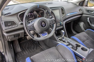 Renault Mégane Energy TCe 205 GT EDC 2018