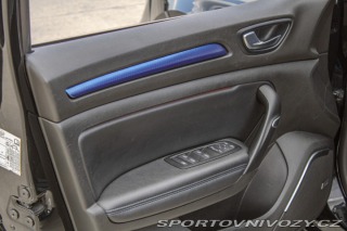 Renault Mégane Energy TCe 205 GT EDC 2018