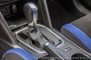 Renault Mégane Energy TCe 205 GT EDC 2018